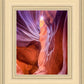 Antelope Canyon Sunburst
