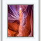 Antelope Canyon Sunburst