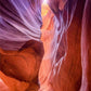 Antelope Canyon Sunburst