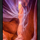 Antelope Canyon Sunburst