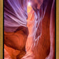 Antelope Canyon Sunburst