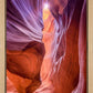 Antelope Canyon Sunburst