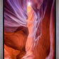 Antelope Canyon Sunburst
