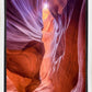 Antelope Canyon Sunburst