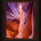 Antelope Canyon Sunburst