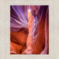 Antelope Canyon Sunburst