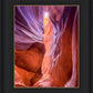 Antelope Canyon Sunburst