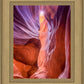 Antelope Canyon Sunburst