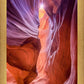 Antelope Canyon Sunburst
