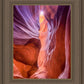 Antelope Canyon Sunburst