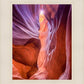 Antelope Canyon Sunburst