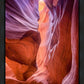Antelope Canyon Sunburst