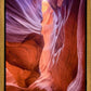 Antelope Canyon Sunburst