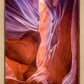 Antelope Canyon Sunburst