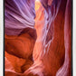 Antelope Canyon Sunburst