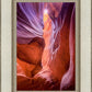 Antelope Canyon Sunburst
