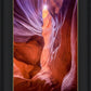 Antelope Canyon Sunburst