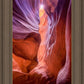 Antelope Canyon Sunburst