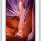 Antelope Canyon Sunburst