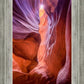 Antelope Canyon Sunburst
