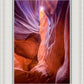 Antelope Canyon Sunburst