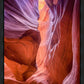 Antelope Canyon Sunburst