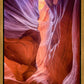 Antelope Canyon Sunburst
