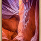 Antelope Canyon Sunburst