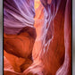 Antelope Canyon Sunburst