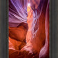 Antelope Canyon Sunburst