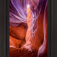 Antelope Canyon Sunburst