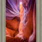 Antelope Canyon Sunburst
