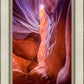 Antelope Canyon Sunburst