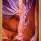Antelope Canyon Sunburst