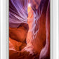 Antelope Canyon Sunburst