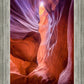 Antelope Canyon Sunburst