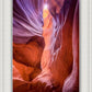 Antelope Canyon Sunburst