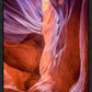 Antelope Canyon Sunburst