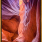 Antelope Canyon Sunburst