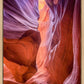 Antelope Canyon Sunburst