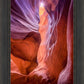 Antelope Canyon Sunburst