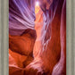 Antelope Canyon Sunburst