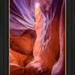 Antelope Canyon Sunburst