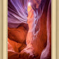 Antelope Canyon Sunburst