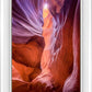 Antelope Canyon Sunburst