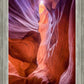 Antelope Canyon Sunburst