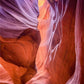 Antelope Canyon Sunburst