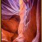 Antelope Canyon Sunburst