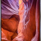 Antelope Canyon Sunburst