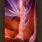 Antelope Canyon Sunburst